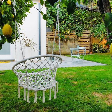 Flavia'S Lemons Bed & Breakfast Соренто Екстериор снимка